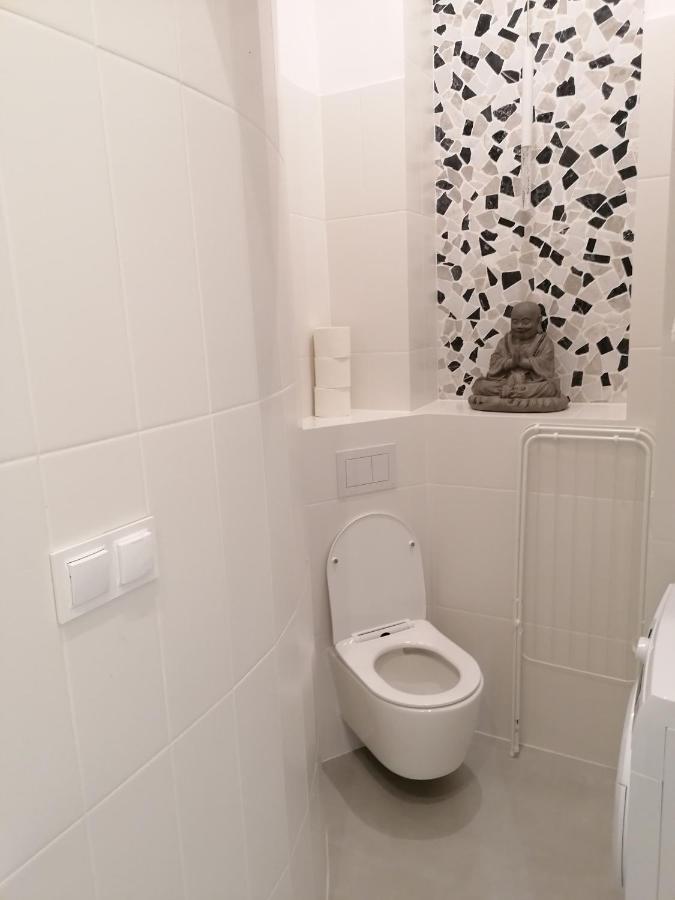 Juwel 14 Appartement *