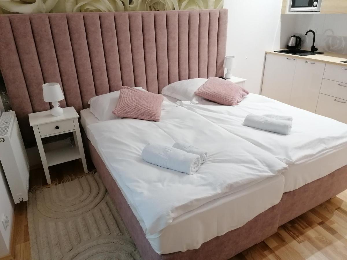 Juwel 14 Appartement *