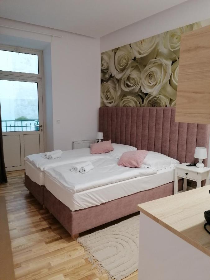Appartement Juwel 14 *