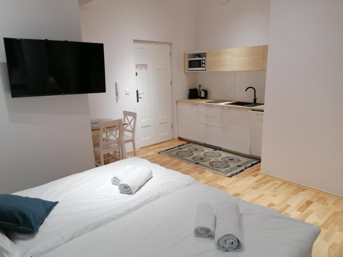 Juwel 14 Appartement Krakau