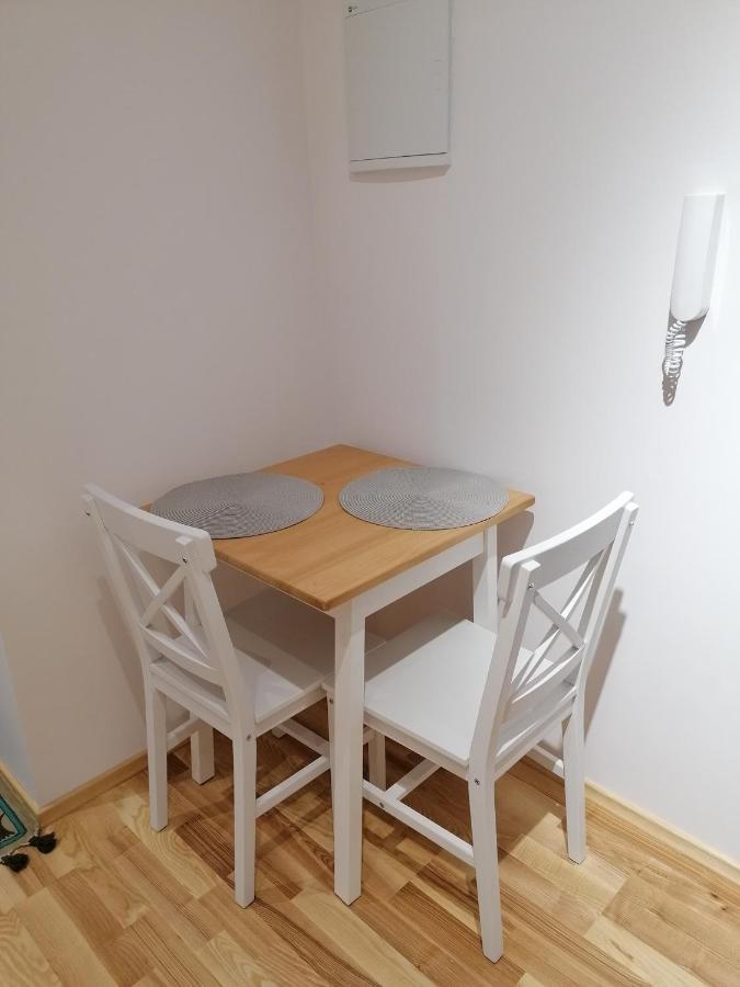 Juwel 14 Appartement