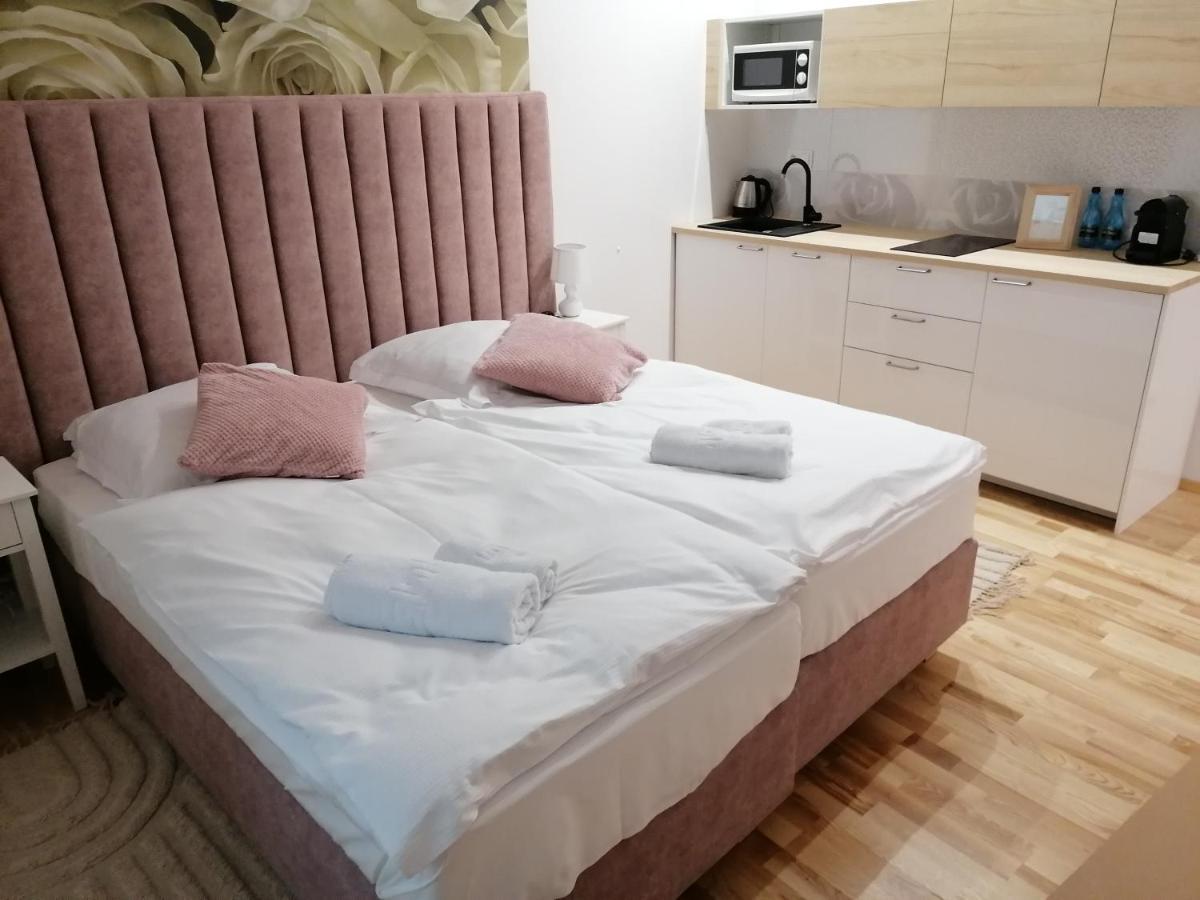 Juwel 14 Appartement *