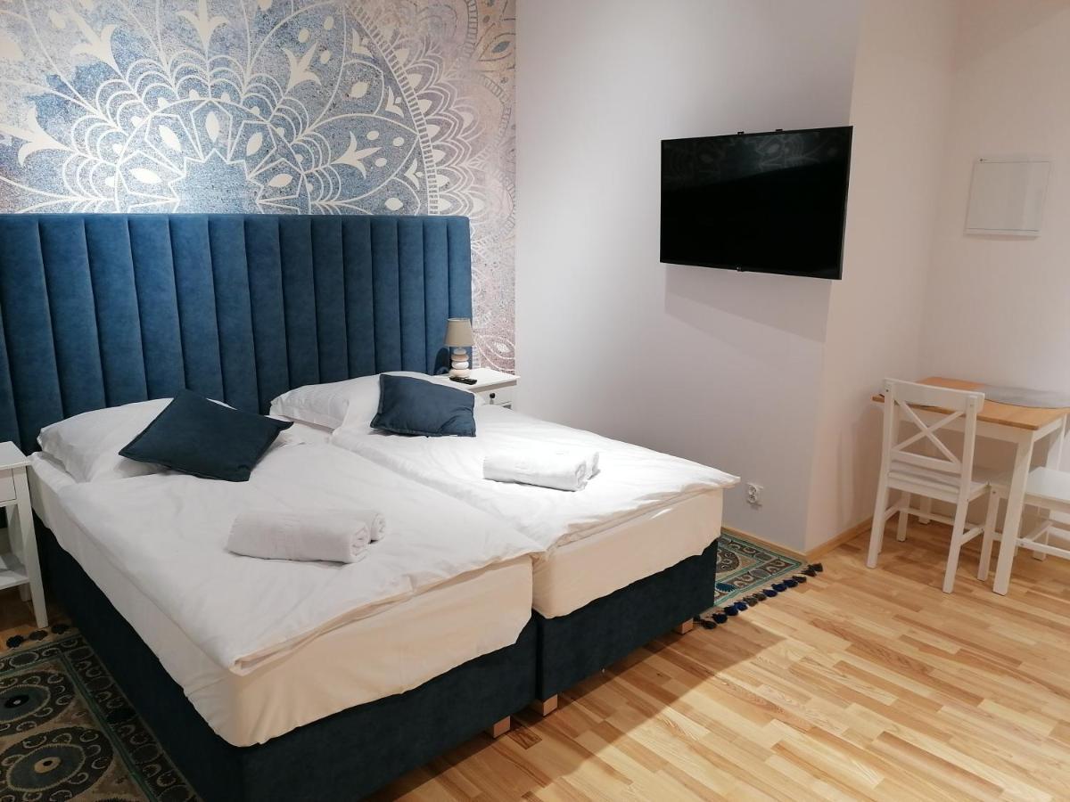 Juwel 14 Appartement *
