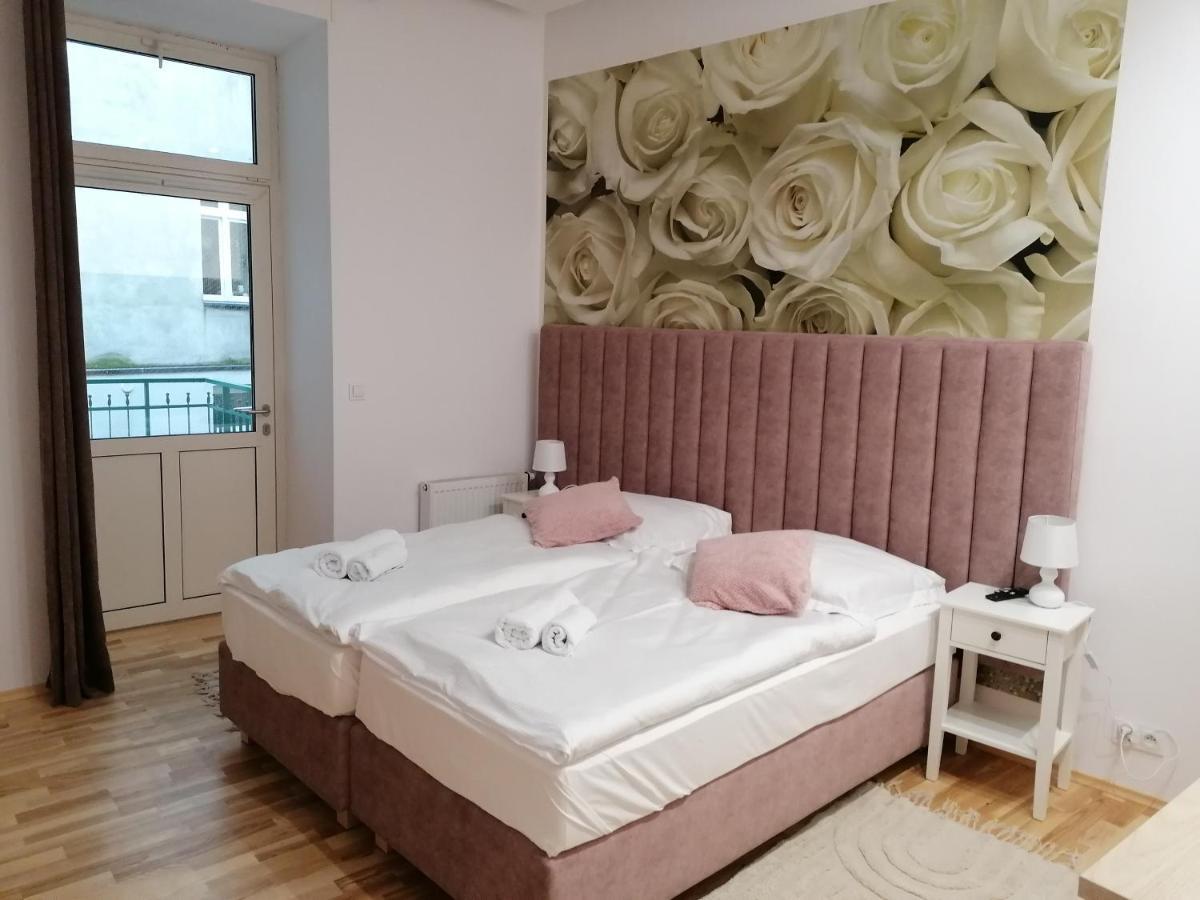 Appartement Juwel 14