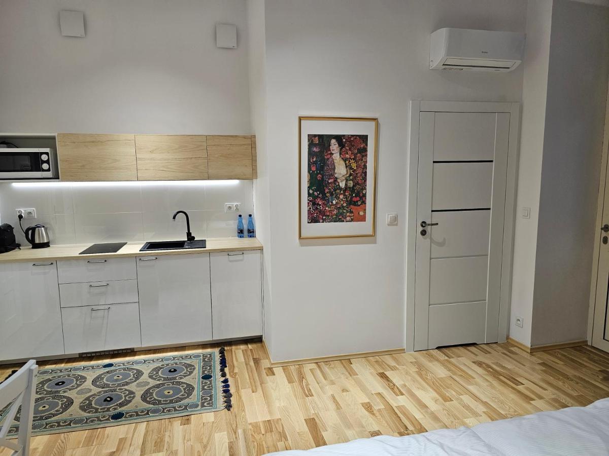 Appartement Juwel 14
