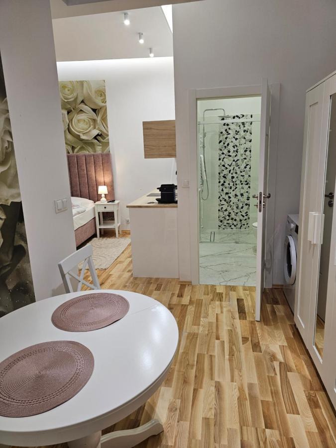 Appartement Juwel 14 *