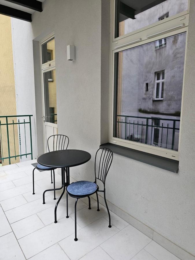 Appartement Juwel 14 *
