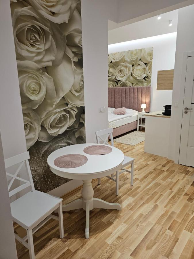 Juwel 14 Appartement