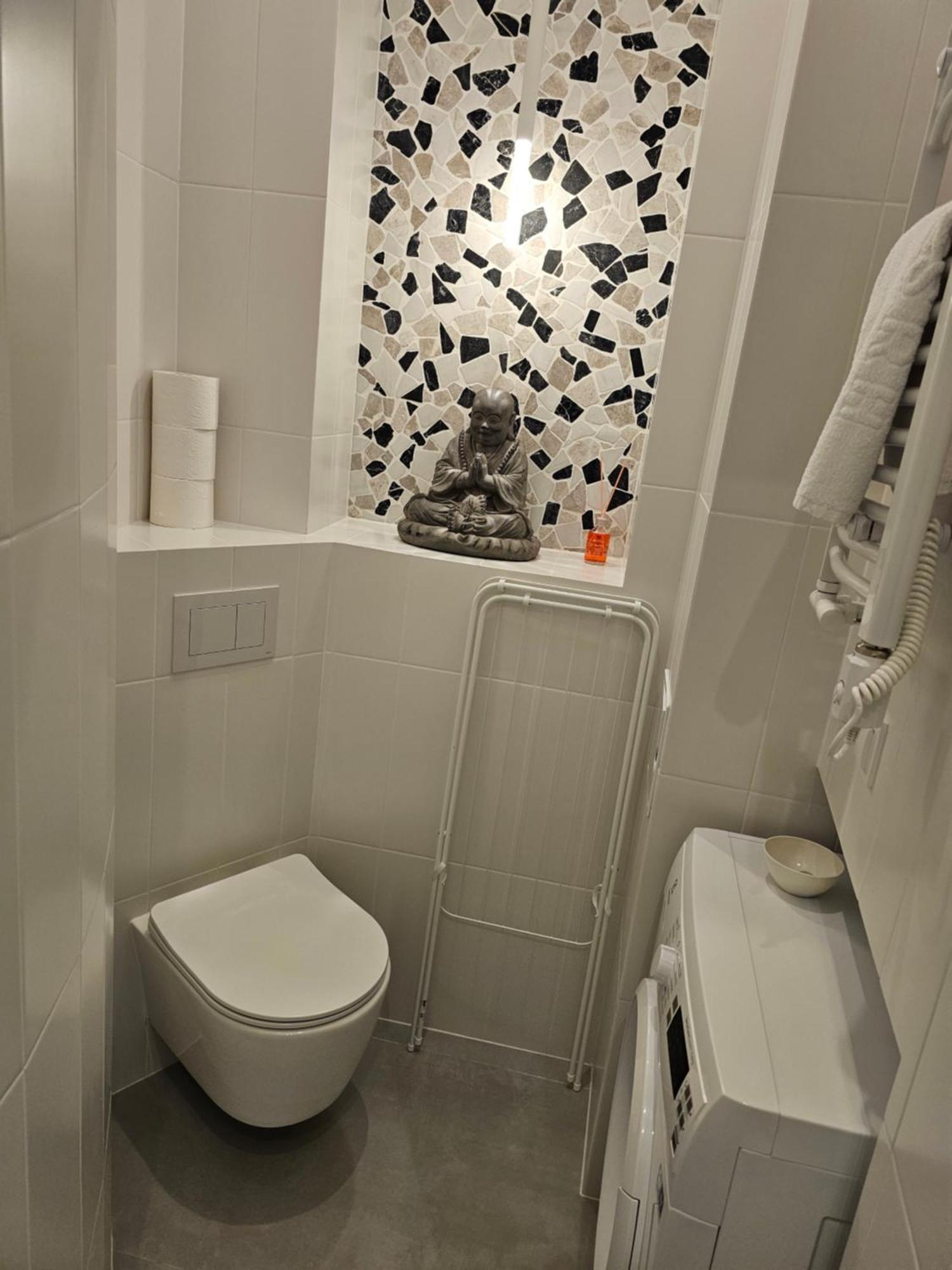 Appartement Juwel 14 Krakau